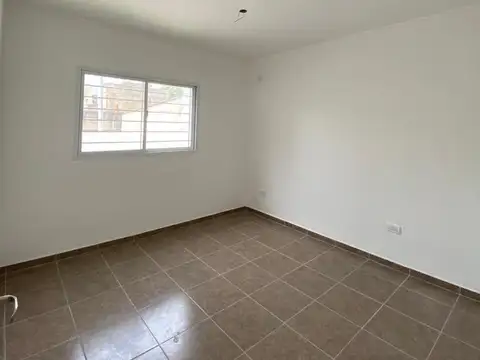 Depto Tipo Casa Monoambiente con 1 baño