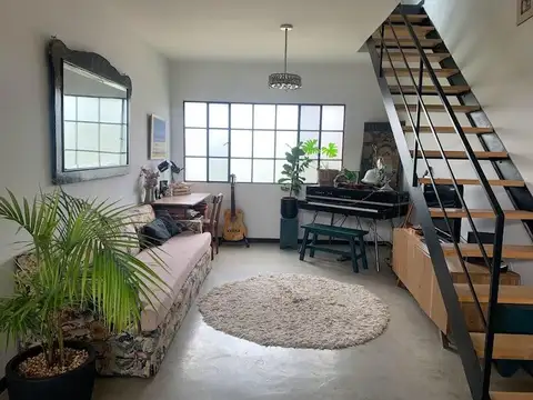 Casa ALQUILER TEMPORAL Barrio El Recodo