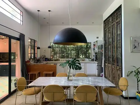 Casa en Alquiler Temporal al Oeste