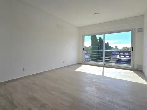 Departamento en Venta al Este