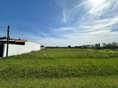 Terreno en Venta de 366,0 m2