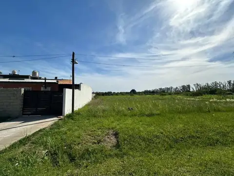 Barrio Echeverría