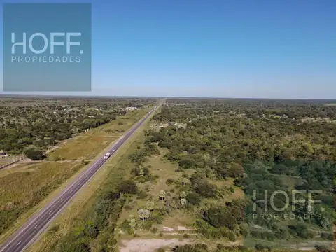 Terreno en Venta 300  mts Fondo