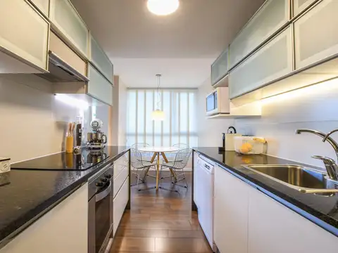 Departamento en Alquiler Temporal 4 años