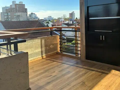 Departamento en Venta 4 años