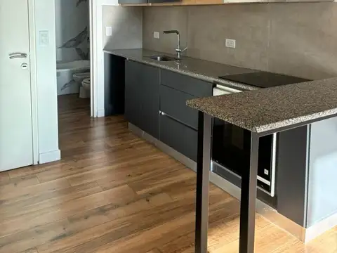 Departamento en Venta de Monoambiente