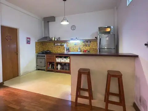 Depto Tipo Casa en Venta de 4 ambientes