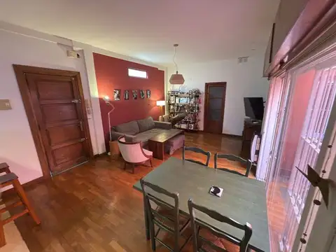 Depto Tipo Casa en Venta de 3 dormitorios