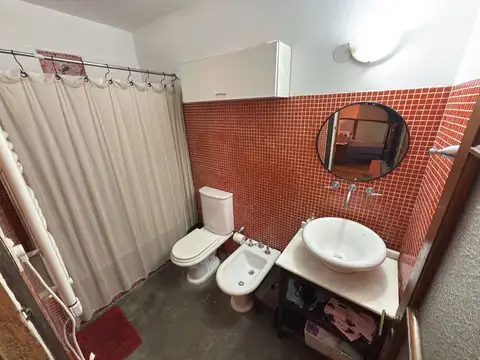 HERMOSO PH RECICLADO A NUEVO CON PATIO Y TERRAZA