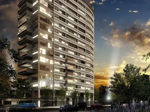 Departamento en Venta de 4 ambientes - La Lucila -Carpe Diem