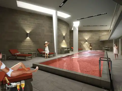 Departamento en Venta en La Lucila Vias / Libertador, USD 720.000