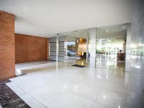 Departamento 5 ambientes con 4 baños