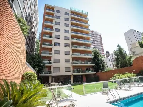 Departamento en Venta de 5 ambientes