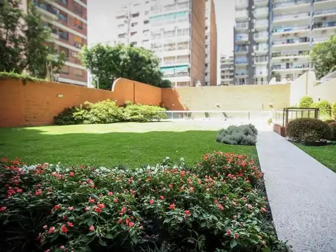 Departamento en Venta 17 años