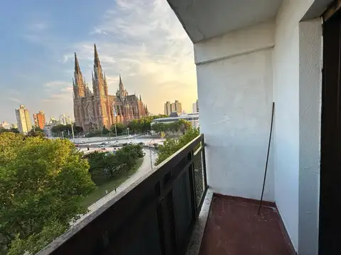 Departamento en Venta en La Plata, USD 85.000