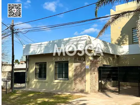 Casa en alquiler Moreno