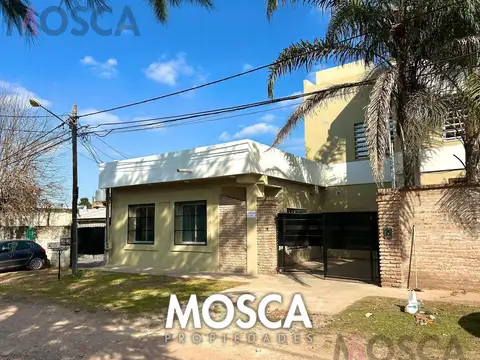 Casa en Alquiler de 1 dormitorio