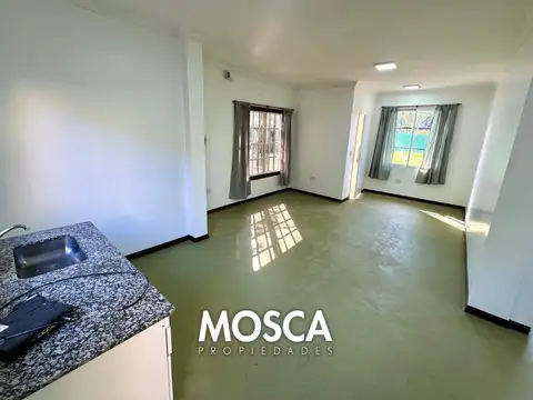 Casa en Alquiler de 1 dormitorio