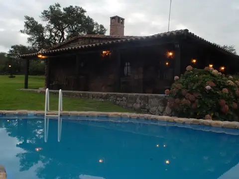 Casa en venta Vaqueros