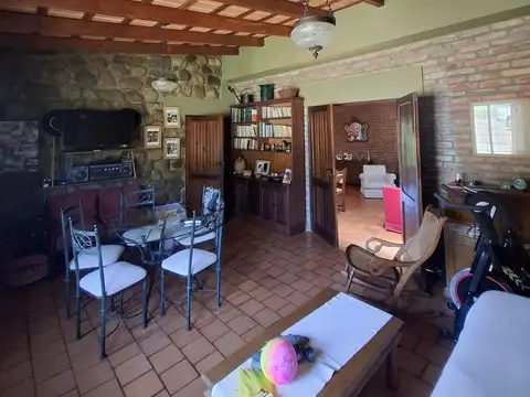 Casa en Venta en Vaqueros, USD 360.000