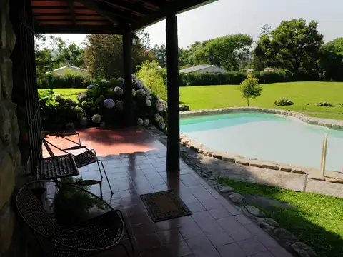 Casa en Venta en Vaqueros, USD 450.000