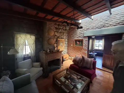 Casa en venta Vaqueros