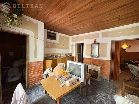 Casa en Venta 50 años