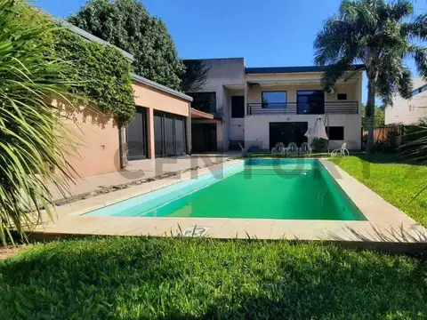 CASA A LA VENTA EN VILLA ELISA