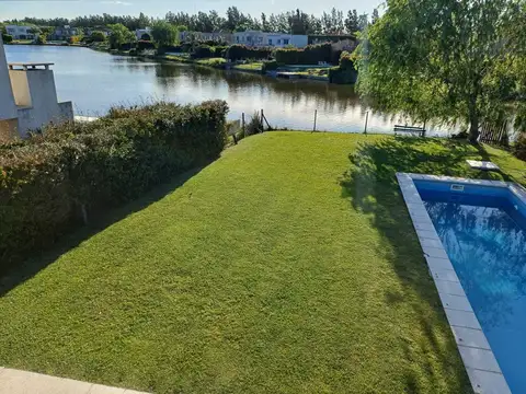 Casa en Alquiler Temporal en La Comarca, USD 8.000