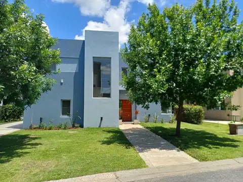 Casa en Alquiler Temporal 5 años