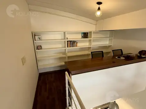 Departamento en Venta 15 años