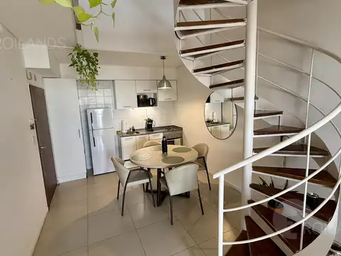 Departamento en Venta en Monserrat, USD 103.900