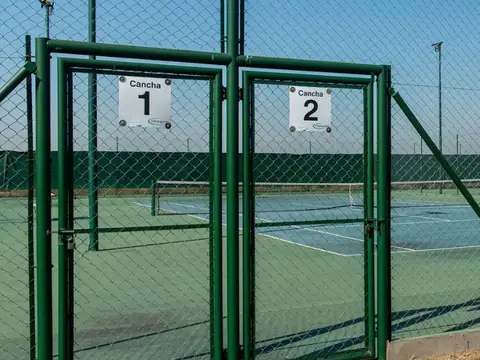 Terreno / Lote en venta Villalobos - Pueblos del Plata Hudson