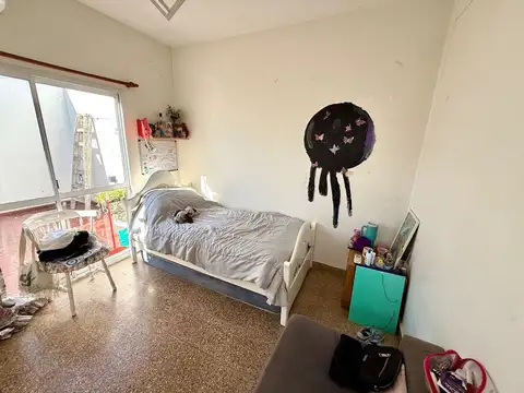 VENTA PH 5 ambientes TERRAZA y BALCÓN Monte Castro