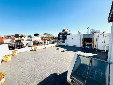 Calle Irigoyen 1400