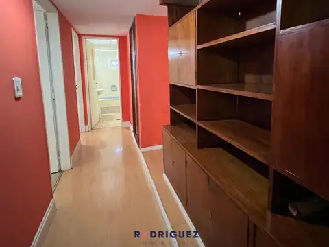 Departamento 4 ambientes con 1 baño