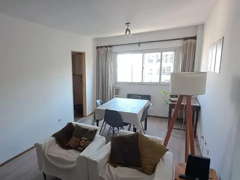 Departamento en Alquiler 46 años