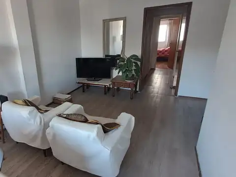 Departamento 4 ambientes con 1 baño