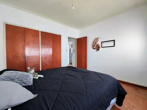 Depto Tipo Casa 2 ambientes con 1 baño