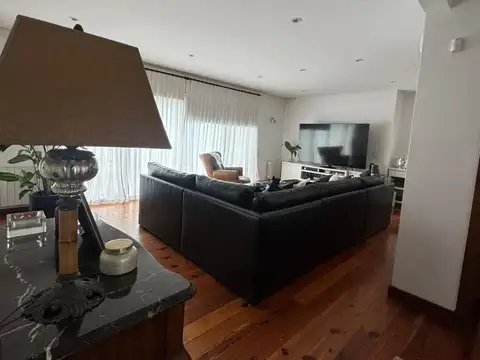 Casa en Alquiler A Estrenar