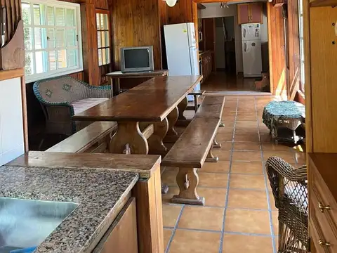 Casa en Alquiler en Country Club Los Cardales, USD 5.000