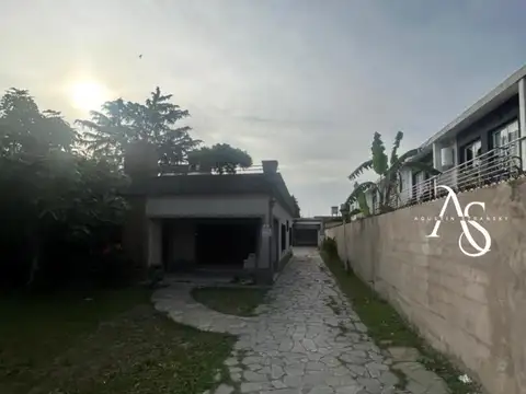 Casa en Venta en Los Polvorines, USD 99.000