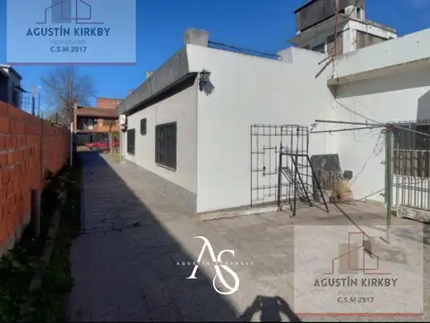 Casa en Venta 40 años
