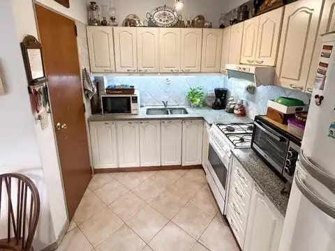 Departamento en Venta de 4 ambientes