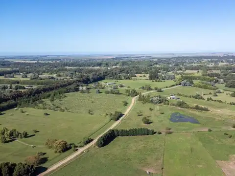 CHACRA 5 AMBIENTES EN VENTA SAN MIGUEL DEL MONTE