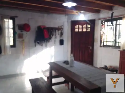 Casa en Venta de 1 dormitorio