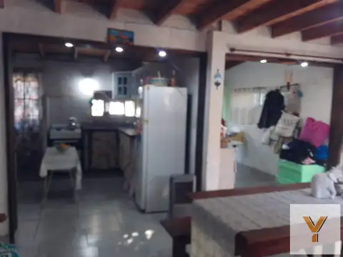 Casa en Venta 20 años