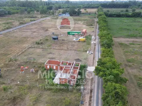 Terreno en Venta en Barrio el Cazador, USD 18.500