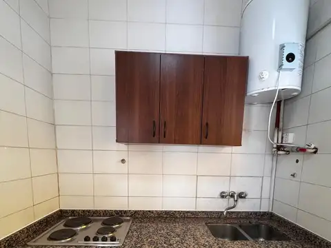 Presidente Domingo Faustino Sarmiento 800, Piso 2