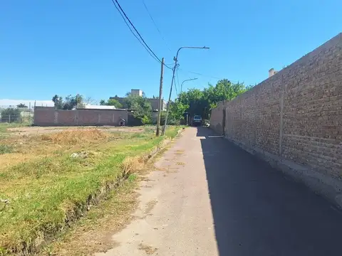 TERRENO EN VENTA EN GUTIERREZ MAIPU - MENDOZA